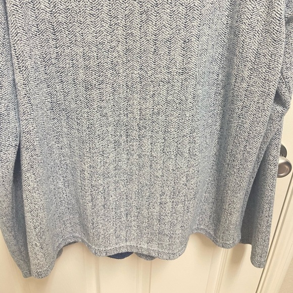 Properly Tied Upland Pullover - Picture 9 of 12